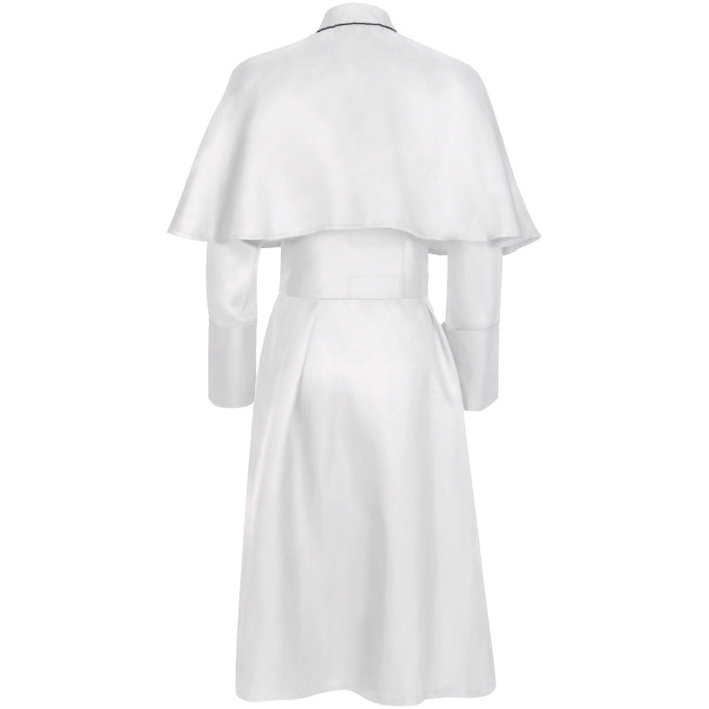 Authentic Men's Medieval Monk Costume