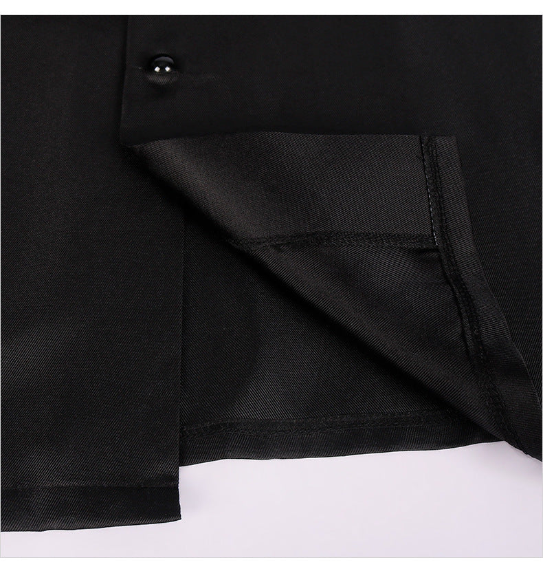 Authentic Men's Medieval Monk Costume