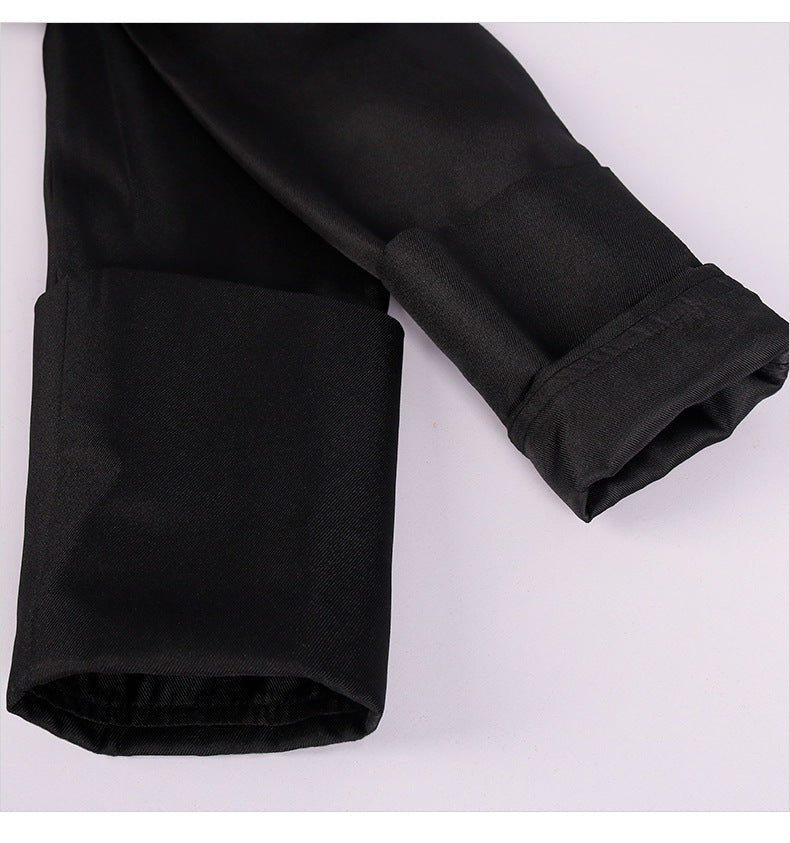Authentic Men's Medieval Monk Costume