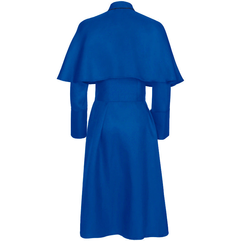 Authentic Men's Medieval Monk Costume