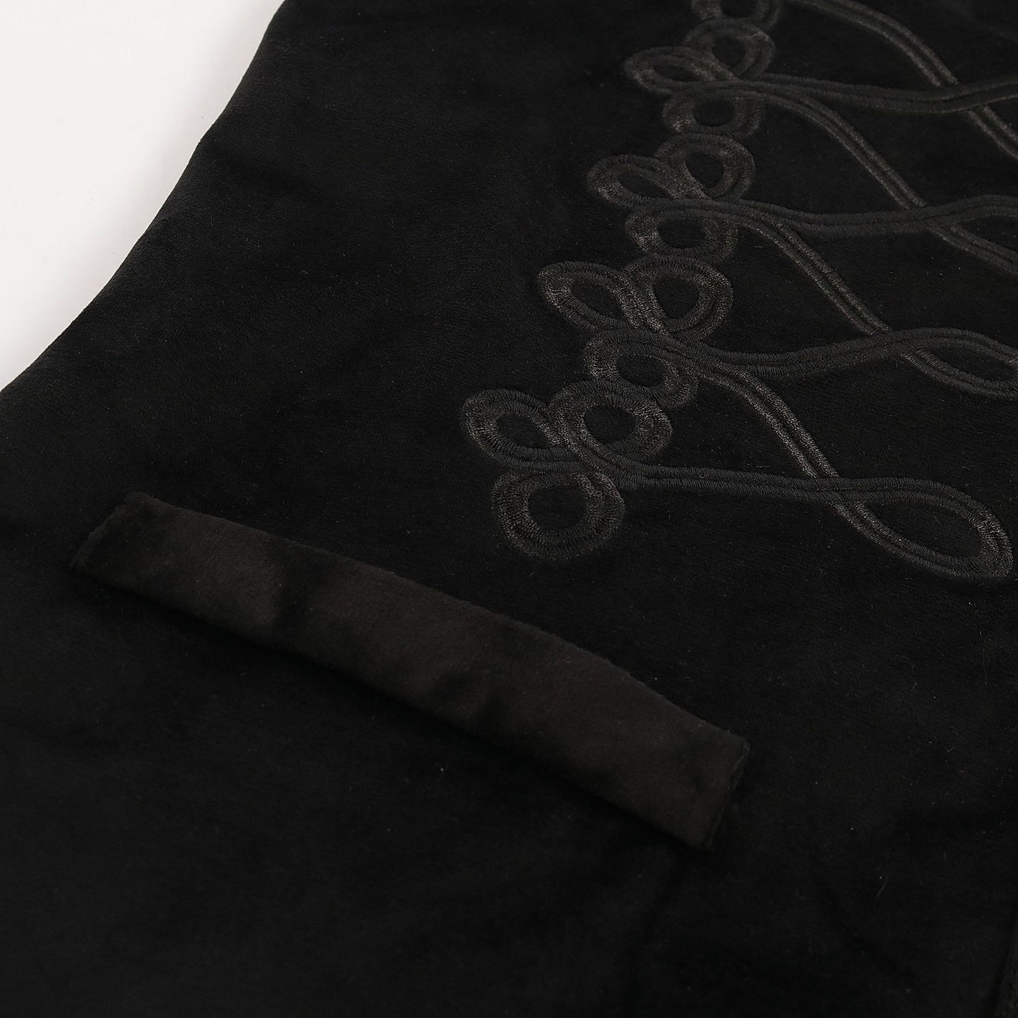Medieval Embroidered Vest Retro Men's Dress Mental Button up Waistcoat Costume
