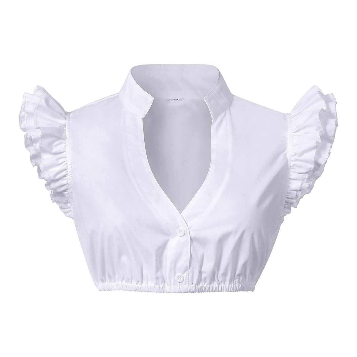 Women Inner Top Corset Medieval Elegant Retro Styles Bavarian Oktoberfest