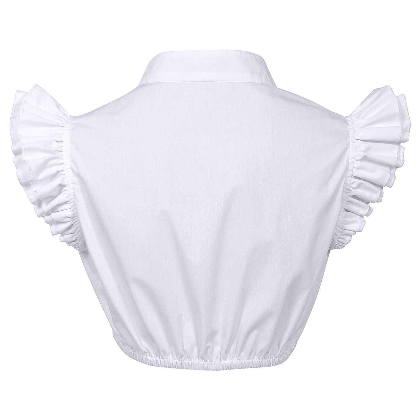Women Inner Top Corset Medieval Elegant Retro Styles Bavarian Oktoberfest