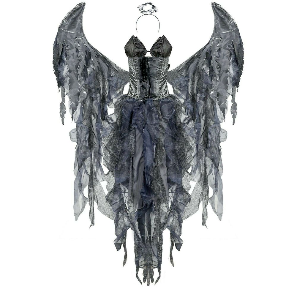 Women’s Fallen Angel Costume