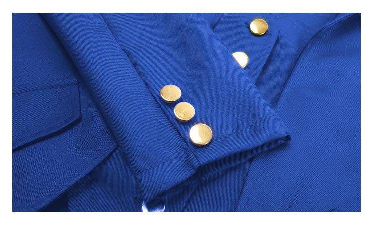Steampunk Tailcoat Jacket for Kids & Adults | Gothic Halloween Costume