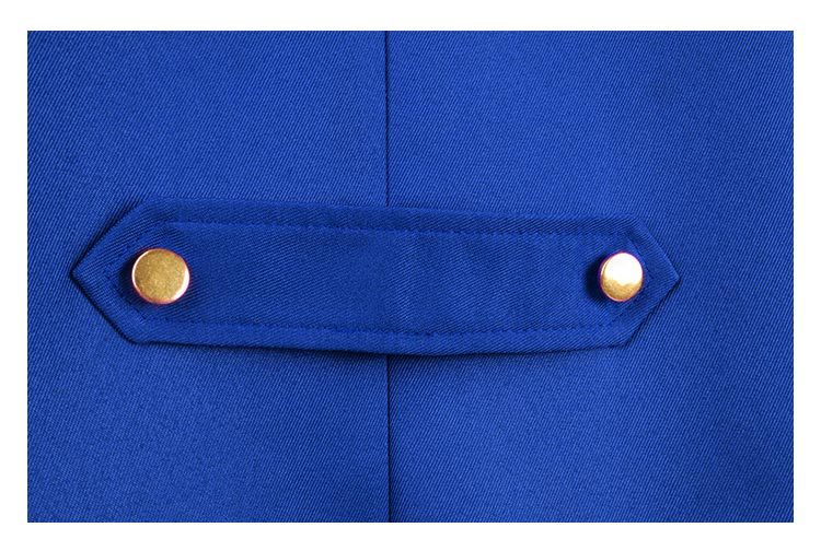 Steampunk Tailcoat Jacket for Kids & Adults | Gothic Halloween Costume