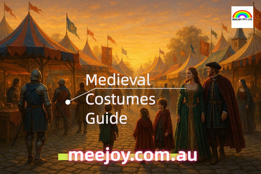 The Complete 2026 U.S. Medieval & Renaissance Fair Calendar