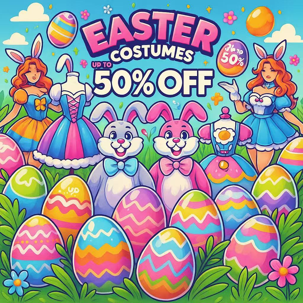Easter