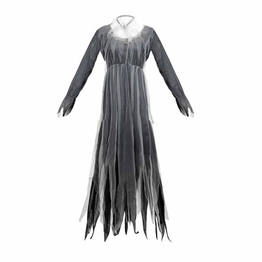 Halloween Adult Female Party Costume Cosplay Lady Zombie Costume