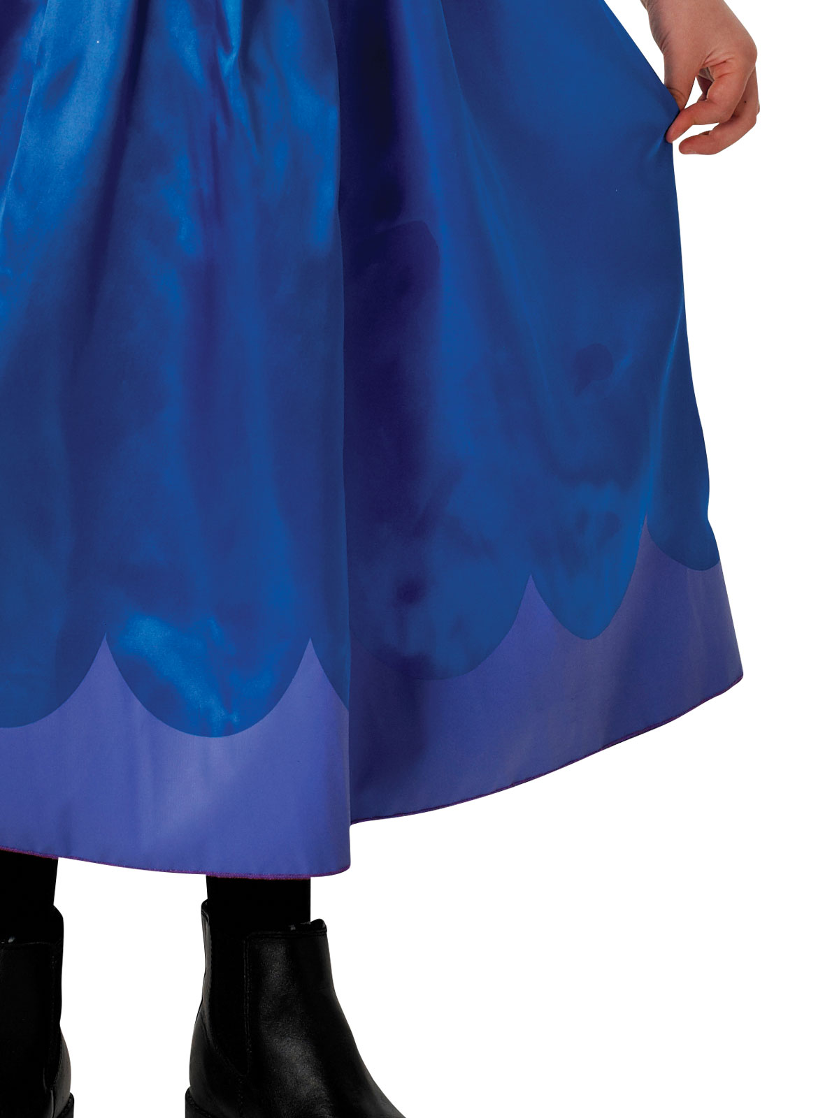 ANNA FROZEN 1 CLASSIC COSTUME, CHILD Officially Licensed