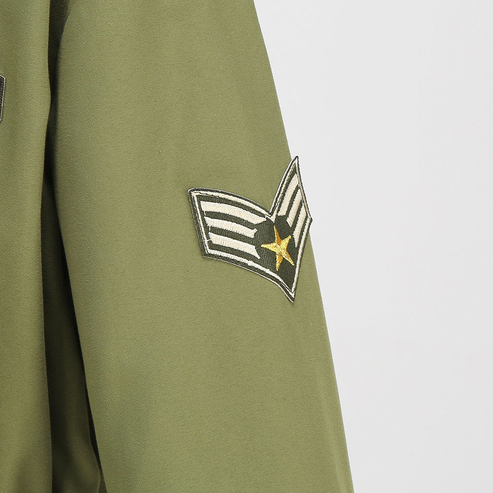 Kids Pilot Costume Flight Suit Air Force Uniform Boys Girls Aviator Cosplay Outfit