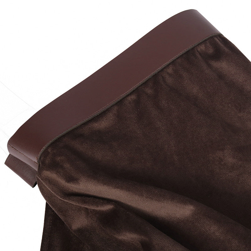 Mens Tudor Noble One Shoulder Cloak Medieval Knight Cape LARP Ren Faire