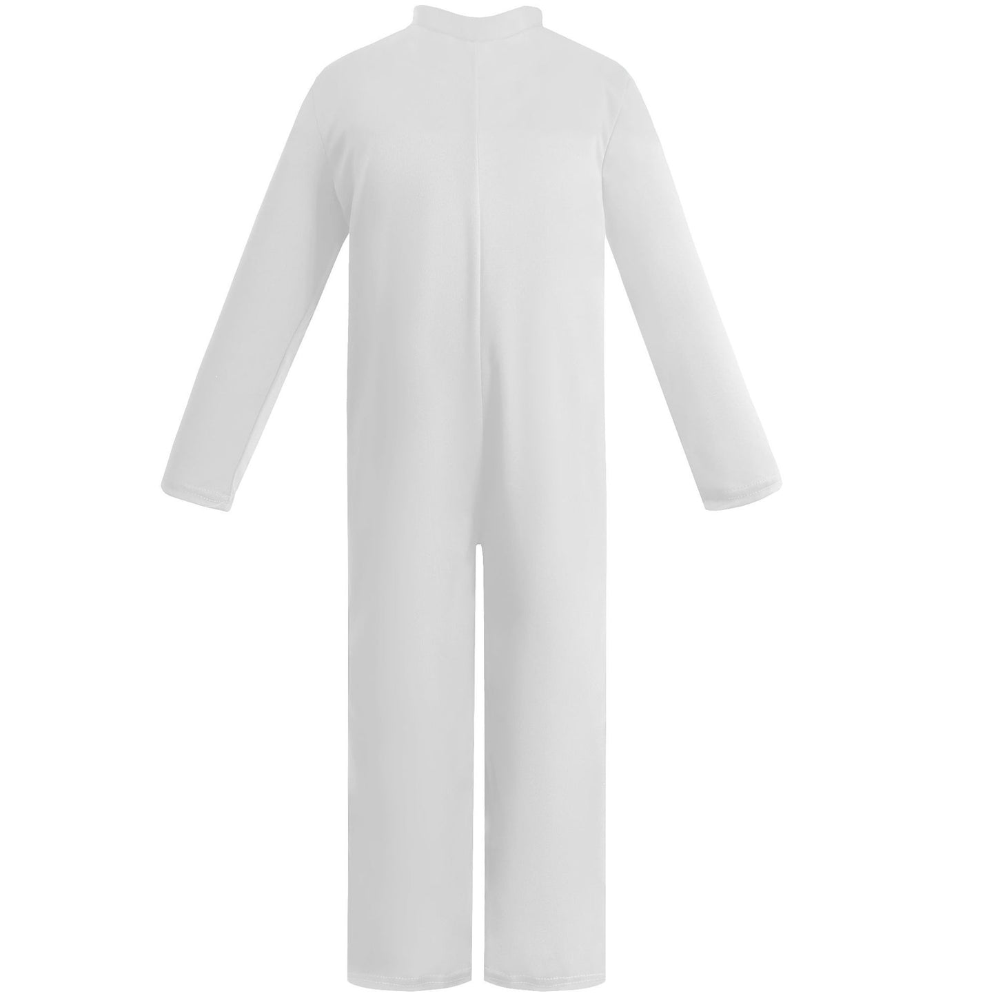 Kids Animal Costume Onesie Pajamas Fancy Dress Book Week Zoo Party S-XL