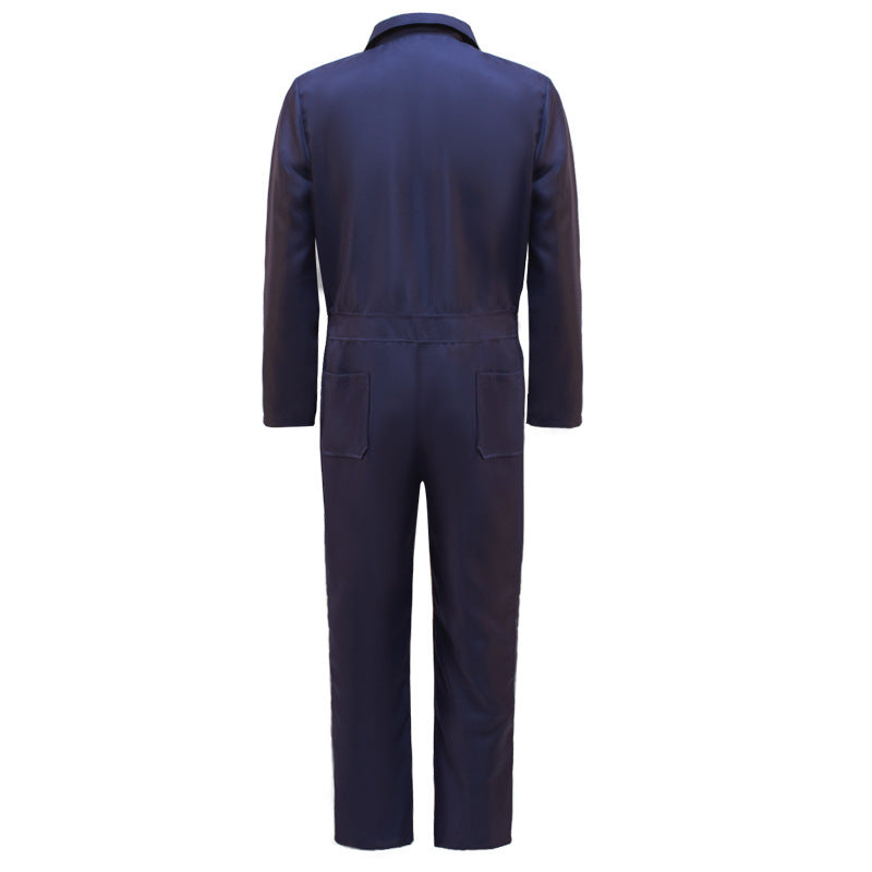 Halloween Death Killer Cosplay Costumes for Men Adult