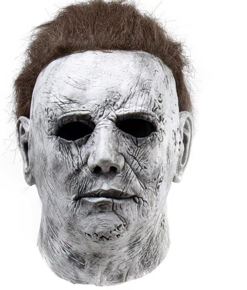 Halloween Death Killer Cosplay Costumes for Men Adult