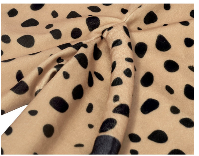 Kids Leopard Costume Animal Onesie Safari Fancy Dress Book Week | MEEJOY