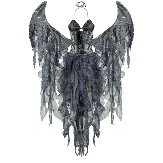 Women’s Fallen Angel Costume